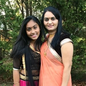 Meet your Posher, Vanita